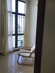 East Meadows (D16), Condominium #205962001